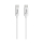 Silver Monkey Kabel USB-C - USB-C (PD do 100W) 0,5m - 676656 - zdjęcie 2